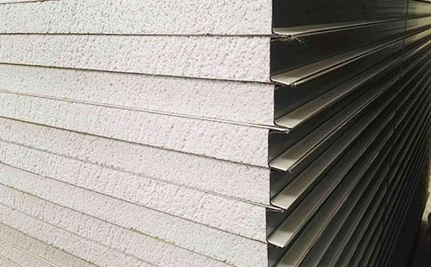 泡沫夾芯板技術(shù)革新，引領(lǐng)建筑行業(yè)節(jié)能新潮流