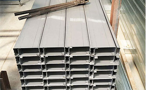 C型鋼市場(chǎng)需求旺盛，建筑、汽車等行業(yè)迎來新材料機(jī)遇