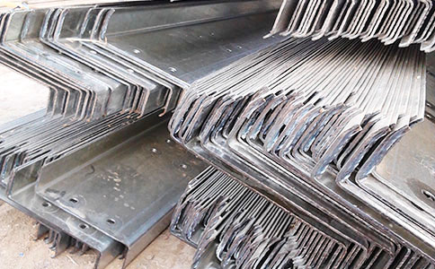 Z型鋼技術(shù)突破，開啟建筑鋼材新篇章