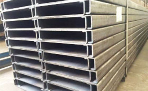 綠色環(huán)保成為C型鋼行業(yè)新趨勢：低碳生產受追捧