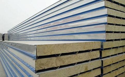 我們應如何來選擇合適的橫鋪外墻巖棉板？