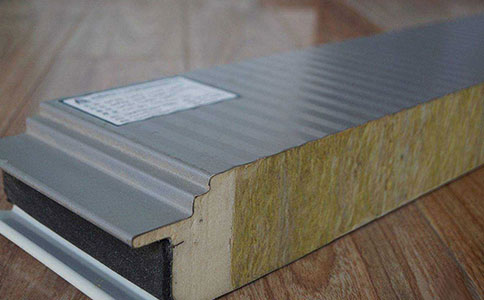 存放橫鋪巖棉板需要注意什么？