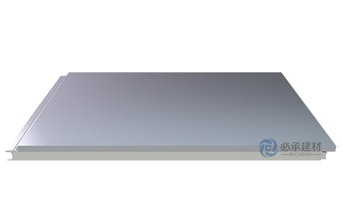 關(guān)于外墻橫裝夾芯板的優(yōu)勢(shì)你知道嗎？