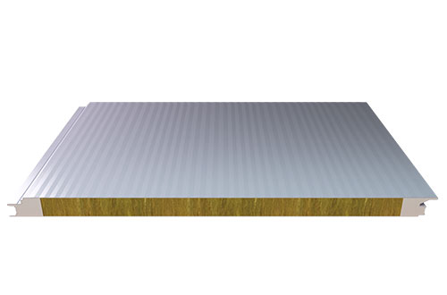 巖棉夾芯板的防火等級(jí)是多少呢？