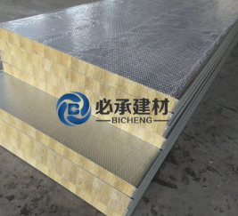 橫鋪夾芯板在建筑保溫中起到什么作用？