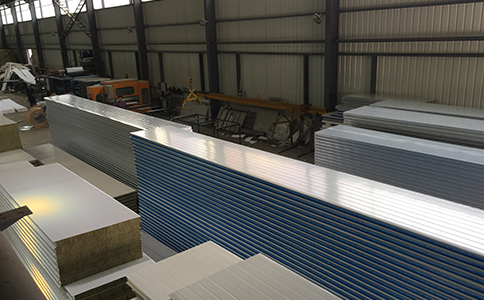 巖棉夾芯板在隔音方面效果怎么樣？